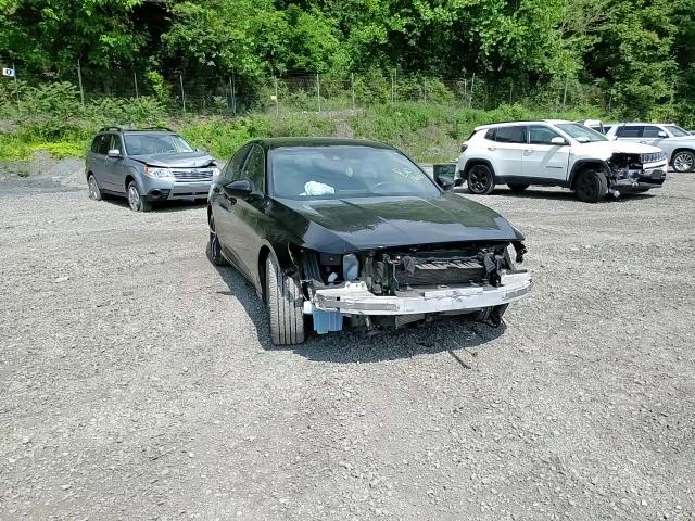 2022 Honda Accord Sport VIN: 1HGCV1F37NA084990 Lot: 58617765