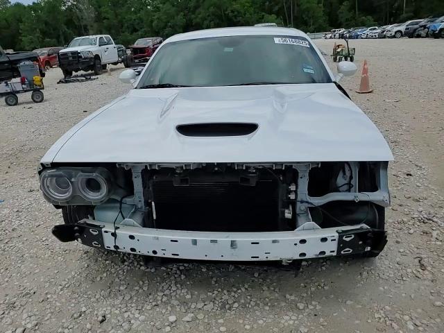 2020 Dodge Challenger Gt VIN: 2C3CDZJG7LH191518 Lot: 56168825