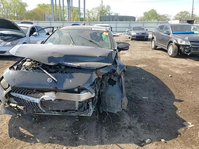 2020 Mercedes-Benz A 220 4Matic VIN: W1K3G4FBXLJ217794 Lot: 56295085