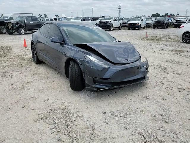 2023 Tesla Model 3 VIN: 5YJ3E1EC2PF418787 Lot: 57275935