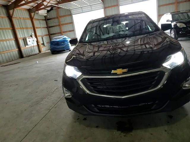 2021 Chevrolet Equinox Lt VIN: 3GNAXUEV3ML377790 Lot: 56388675