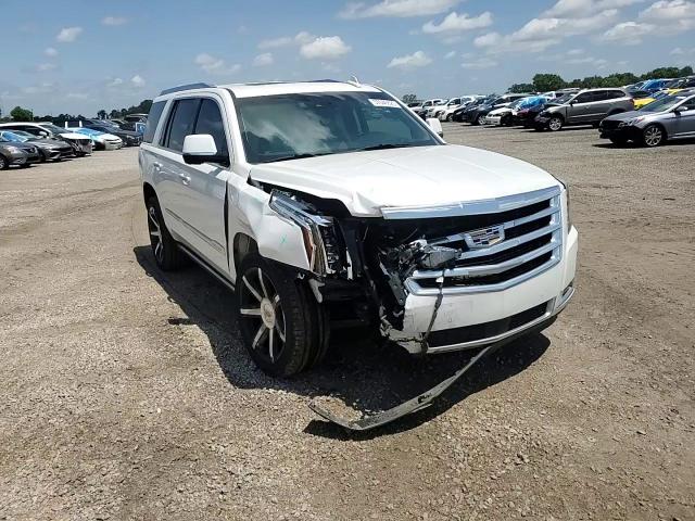 2016 Cadillac Escalade Premium VIN: 1GYS4CKJ1GR257396 Lot: 57646825