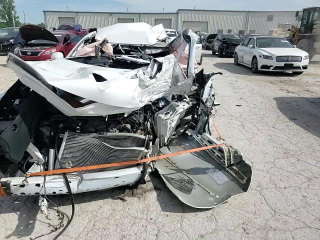 2017 Dodge Challenger R/T 392 VIN: 2C3CDZFJ2HH637912 Lot: 56020585