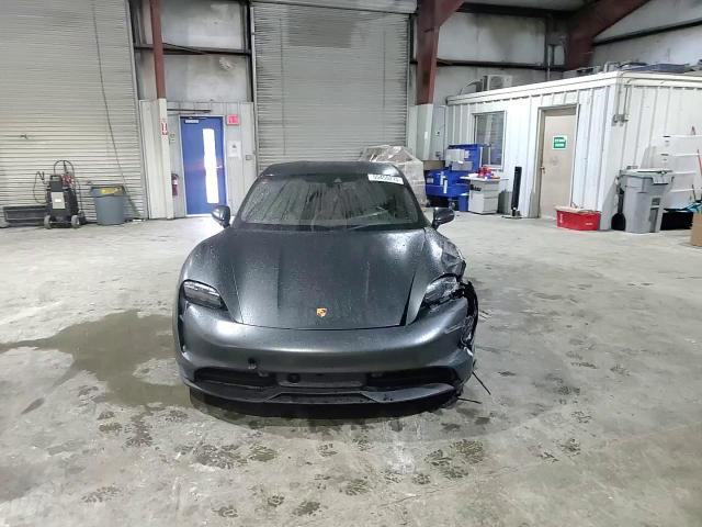 2021 Porsche Taycan VIN: WP0AA2Y16MSA13729 Lot: 55455275