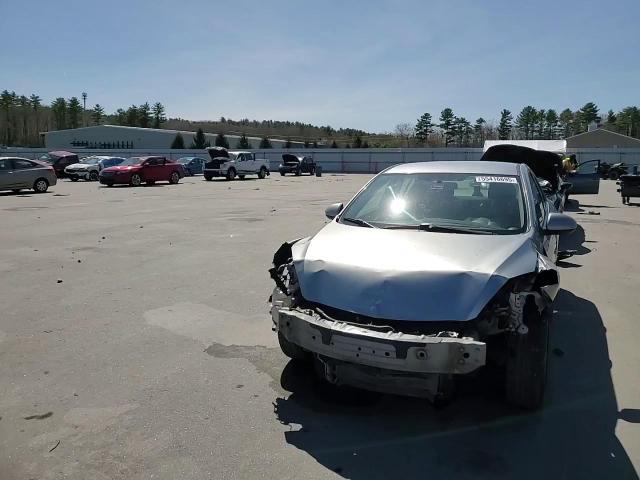 2011 Mazda 3 I VIN: JM1BL1VG2B1392360 Lot: 55416695