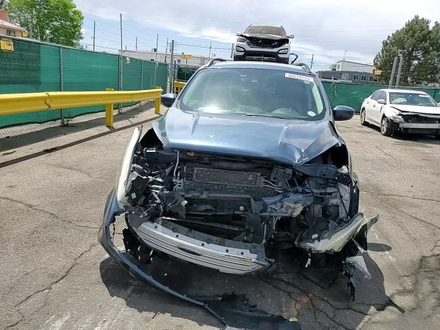2018 Ford Escape Se VIN: 1FMCU9GD5JUB25371 Lot: 56674155