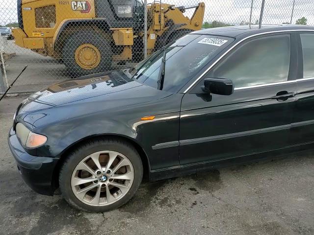 2003 BMW 330 Xi VIN: WBAEW53403PN30803 Lot: 55159035