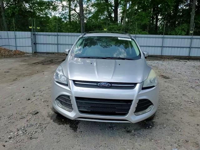 2014 Ford Escape Se VIN: 1FMCU0GX3EUA97159 Lot: 56949375