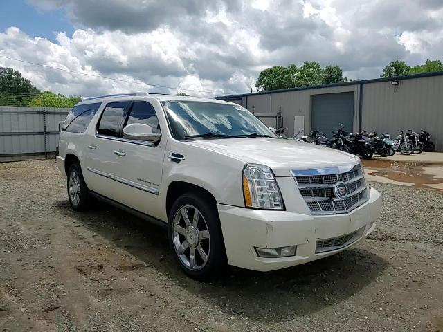 2013 Cadillac Escalade Esv Platinum VIN: 1GYS4KEF6DR254071 Lot: 56844145