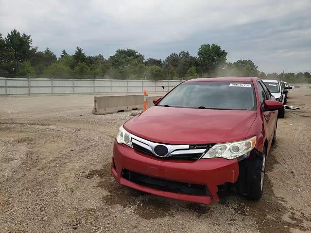 2013 Toyota Camry L VIN: 4T4BF1FK3DR275853 Lot: 58815785