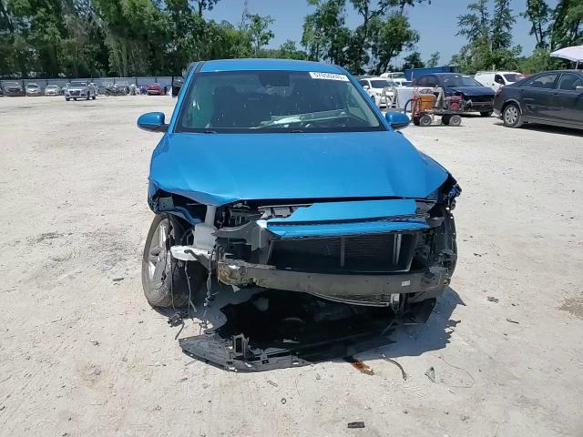 2019 Hyundai Kona Se VIN: KM8K12AA4KU244766 Lot: 57050245