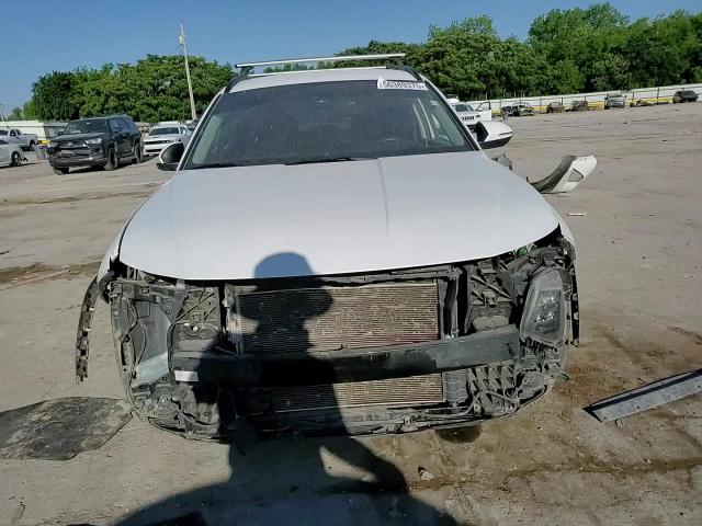 2022 Hyundai Tucson Sel VIN: 5NMJB3AE3NH013293 Lot: 56389375