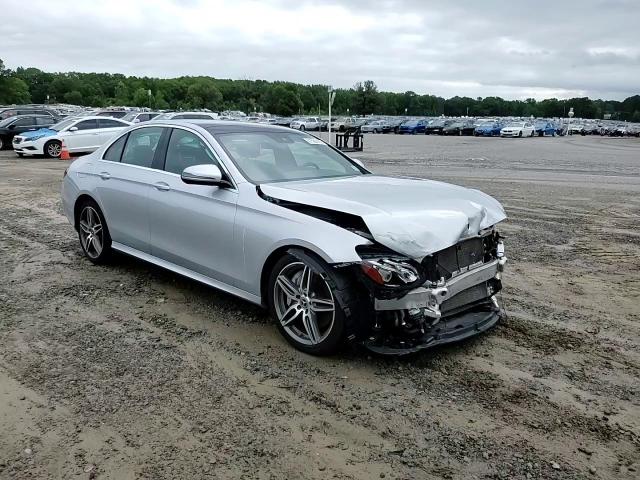 2018 Mercedes-Benz E 300 VIN: WDDZF4JBXJA470437 Lot: 57584485
