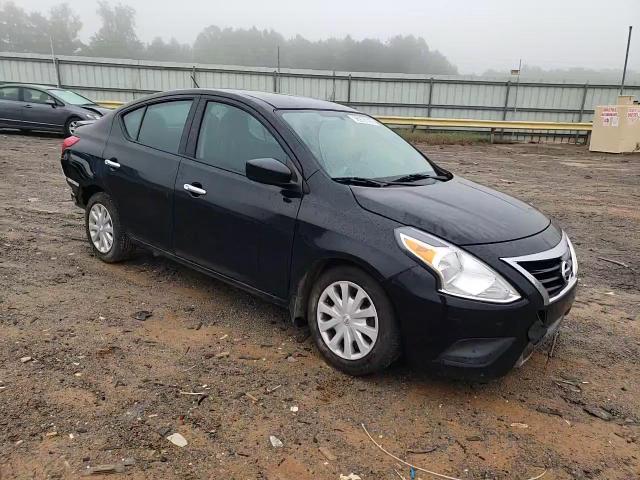 2019 Nissan Versa S VIN: 3N1CN7AP8KL818166 Lot: 56976145