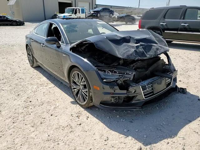2016 Audi A7 Prestige VIN: WAU2GAFC4GN117392 Lot: 57052895