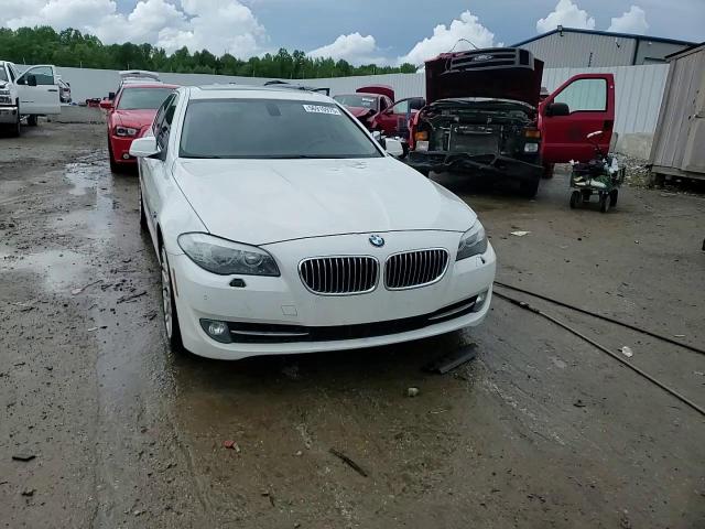 2012 BMW 535 I VIN: WBAFR7C54CC809551 Lot: 56910975