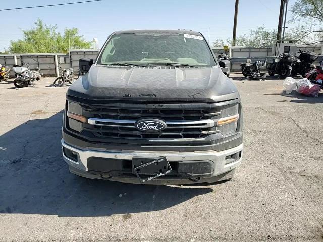 2024 Ford F150 Xlt VIN: 1FTFW3L80RFA35305 Lot: 83536954