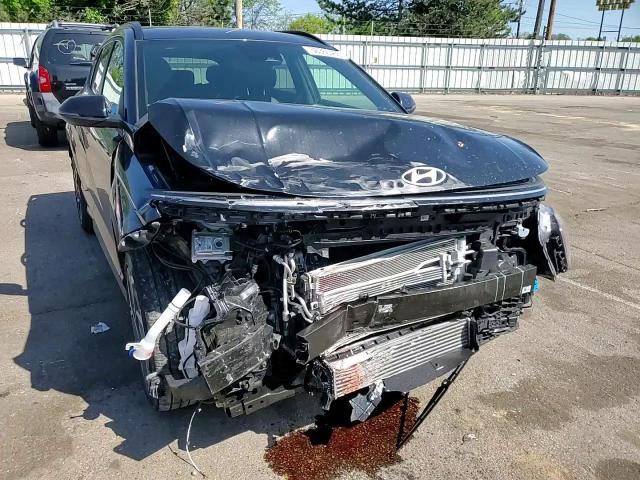 2025 Hyundai Kona N Line S VIN: KM8HB3A39SU198902 Lot: 56366465