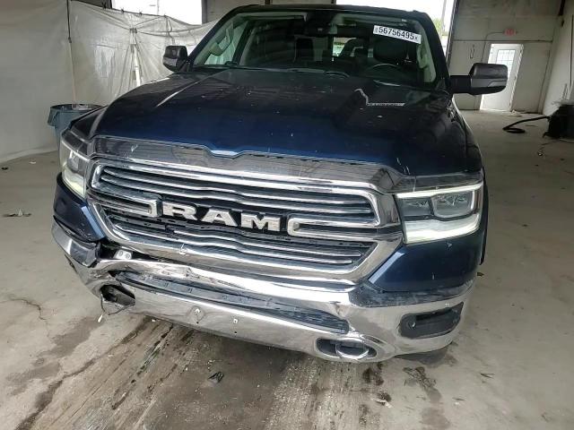 2020 Ram 1500 Laramie VIN: 1C6SRFJT2LN309512 Lot: 56756495