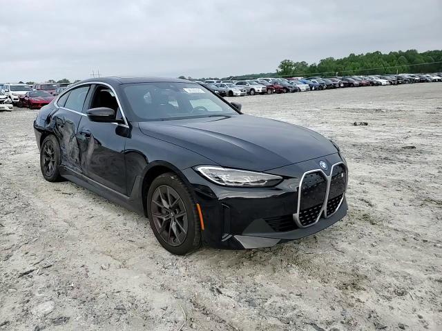 2024 BMW I4 Edrive 35 VIN: WBY43AW03RFR72416 Lot: 56350395