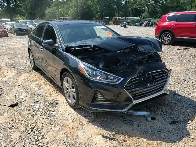 2018 Hyundai Sonata Sport VIN: 5NPE34AF7JH644400 Lot: 56585165