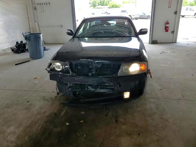 2004 Infiniti M45 VIN: JNKAY41E94M400442 Lot: 57954595