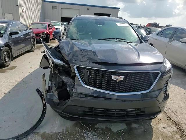 2022 Cadillac Xt4 Sport VIN: 1GYFZER46NF119009 Lot: 57651725