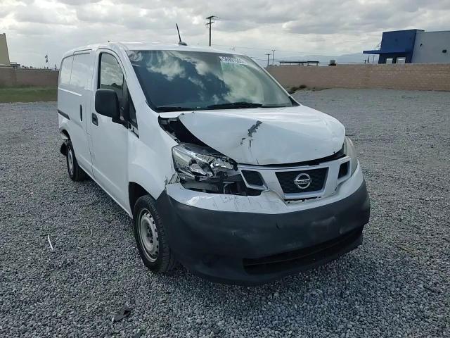 2014 Nissan Nv200 2.5S VIN: 3N6CM0KN6EK694359 Lot: 56991555