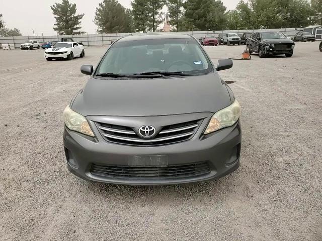 2013 Toyota Corolla Base VIN: 5YFBU4EE0DP224941 Lot: 56989465
