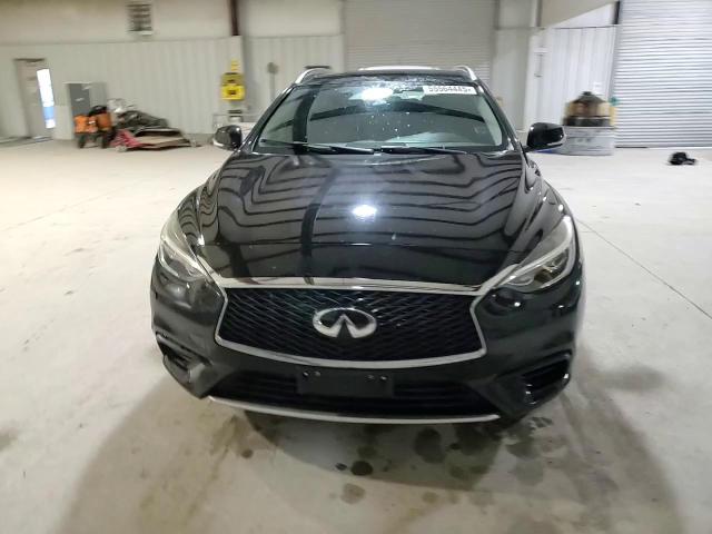 2018 Infiniti Qx30 Pure VIN: SJKCH5CP5JA005022 Lot: 55564445