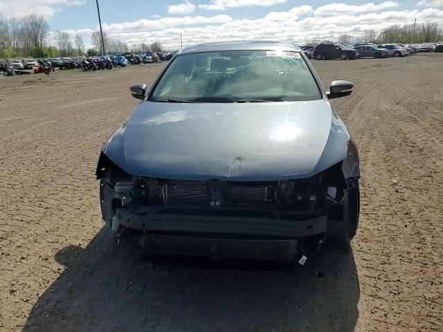 2016 Volkswagen Jetta Sel VIN: 3VWL07AJ3GM221352 Lot: 56167045