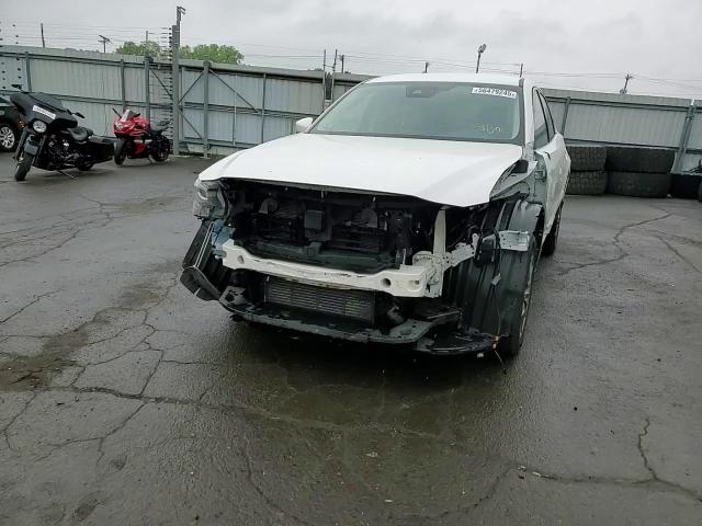 2018 Mazda Cx-9 Touring VIN: JM3TCBCY8J0228144 Lot: 56479245