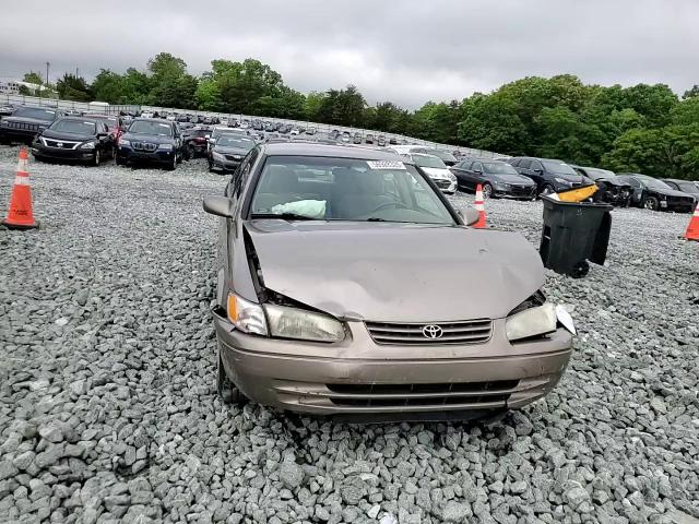 1999 Toyota Camry Ce VIN: 4T1BG22K8XU522288 Lot: 56928325