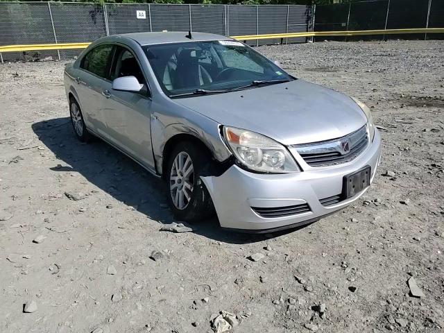 2009 Saturn Aura Xr VIN: 1G8ZV57B39F234473 Lot: 56004655