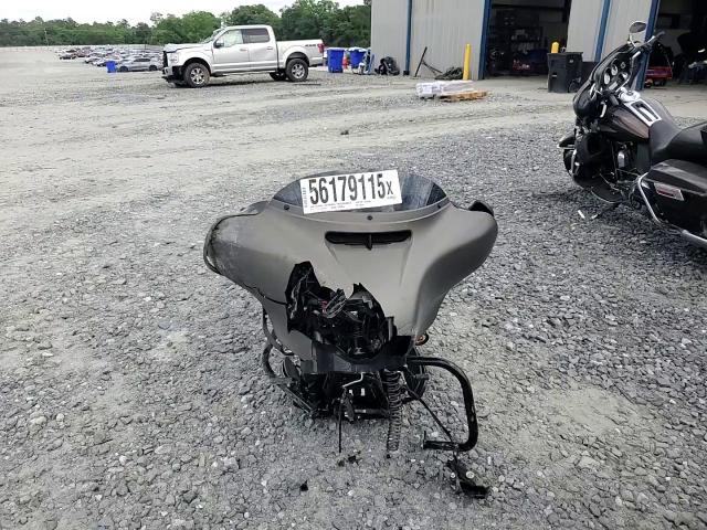 2019 Harley-Davidson Flhxs VIN: 1HD1KRP18KB646815 Lot: 56179115