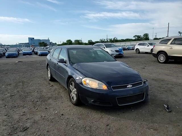 2011 Chevrolet Impala Lt VIN: 2G1WB5EK6B1172626 Lot: 57310925