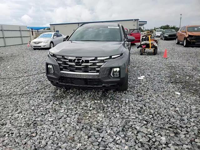 2024 Hyundai Santa Cruz Limited VIN: 5NTJEDAF5RH078646 Lot: 55436845