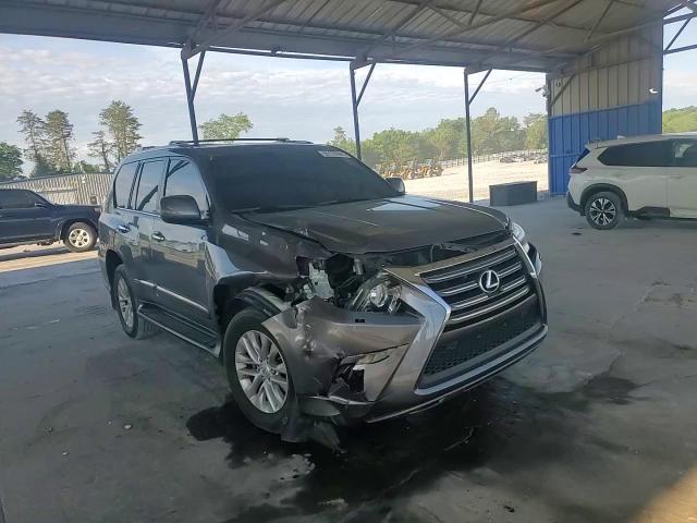 2016 Lexus Gx 460 VIN: JTJBM7FX7G5133584 Lot: 55170065