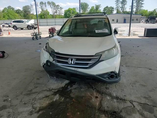 2014 Honda Cr-V Exl VIN: 5J6RM4H79EL094433 Lot: 54723065