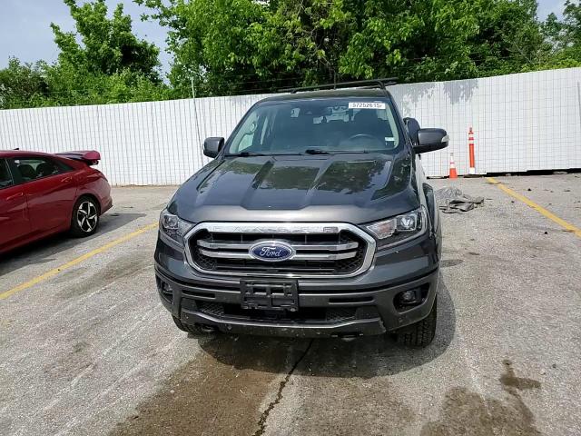 2019 Ford Ranger Xl VIN: 1FTER4FHXKLA71059 Lot: 57252615