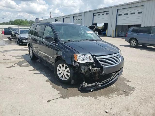 2014 Chrysler Town & Country Touring VIN: 2C4RC1BG0ER255467 Lot: 56203115