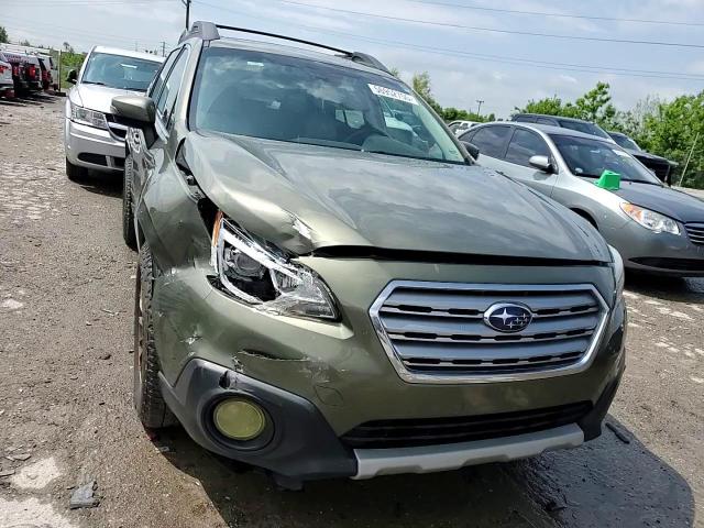 2017 Subaru Outback 3.6R Limited VIN: 4S4BSENCXH3412466 Lot: 56952755