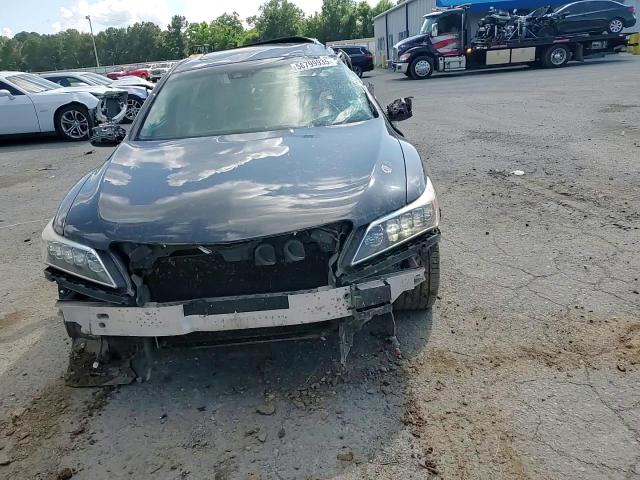 2015 Acura Rlx Tech VIN: JH4KC1F57FC000544 Lot: 58799935