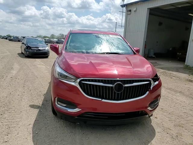2018 Buick Enclave Essence VIN: 5GAERBKW1JJ174469 Lot: 56723425