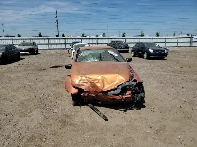 2004 Chevrolet Cavalier VIN: 1G1JC52F947371142 Lot: 56548555