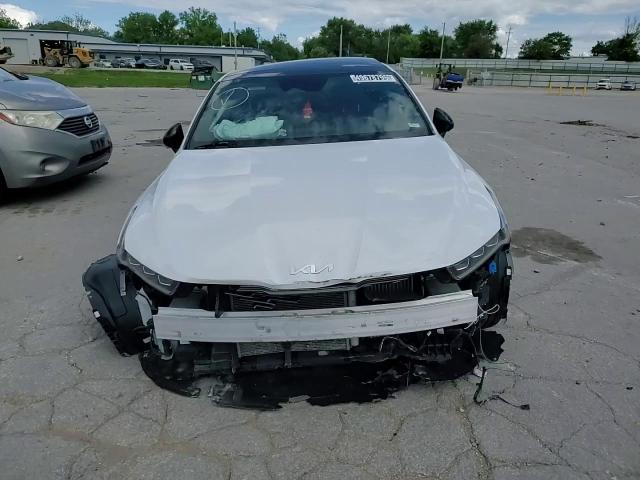 2022 Kia K5 Gt Line VIN: 5XXG64J22NG133692 Lot: 49678795