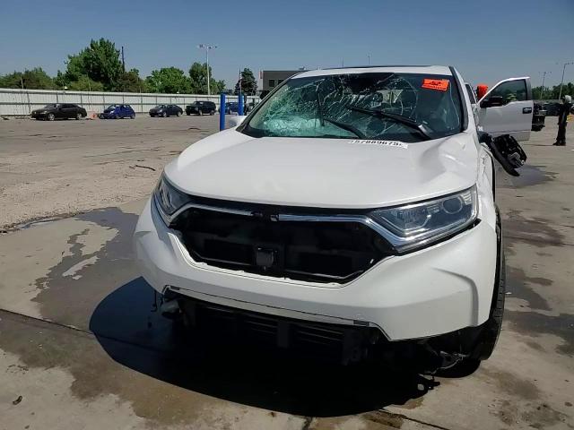 2019 Honda Cr-V Exl VIN: 5J6RW1H86KA016541 Lot: 57889675