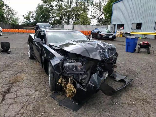 2010 Chevrolet Camaro Ss VIN: 2G1FK1EJ0A9212232 Lot: 54096715