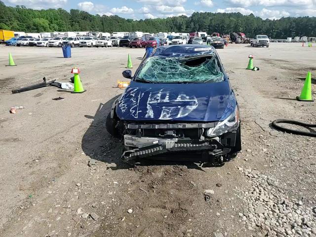 2020 Nissan Altima S VIN: 1N4BL4BV3LC254259 Lot: 56827935