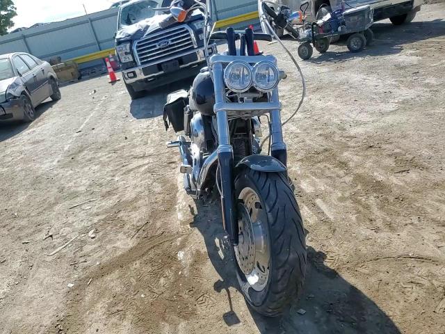 2009 Harley-Davidson Fxdf VIN: 1HD1GY4129K318297 Lot: 57963145